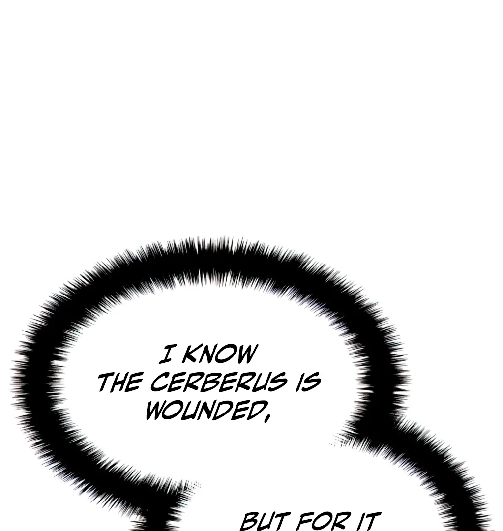 Revenge of the Iron-Blooded Sword Hound, Chapter 6 image 028